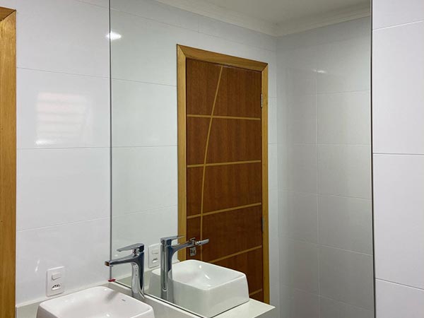 VIDRA&Ccedil;ARIA SOUZA VIDROS