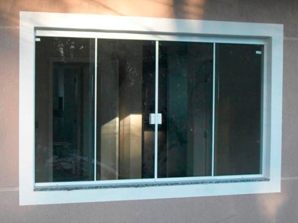 VIDRA&Ccedil;ARIA SOUZA VIDROS